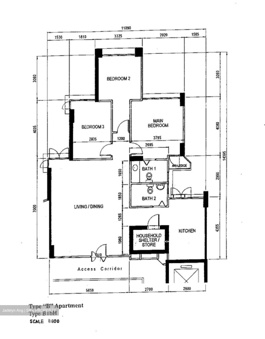 Blk 470 Segar Gardens (Bukit Panjang), HDB 5 Rooms #590298911